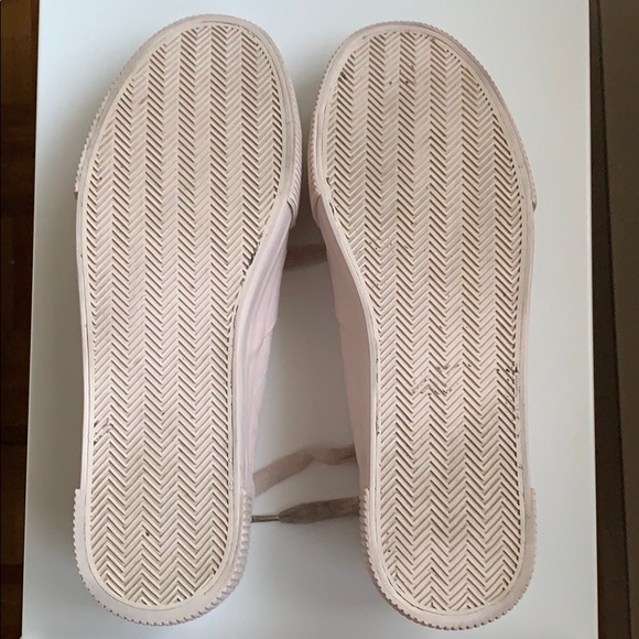 pink sneakers from H&M - Picture 3 of 6
